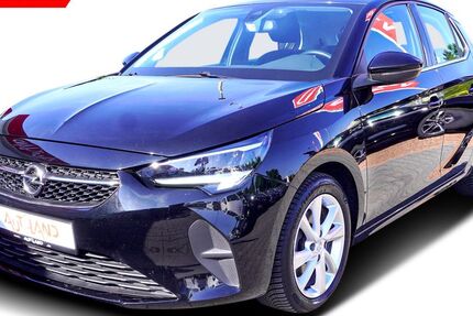 Opel Corsa 73.459 km 15.490 € Leipzig 04209