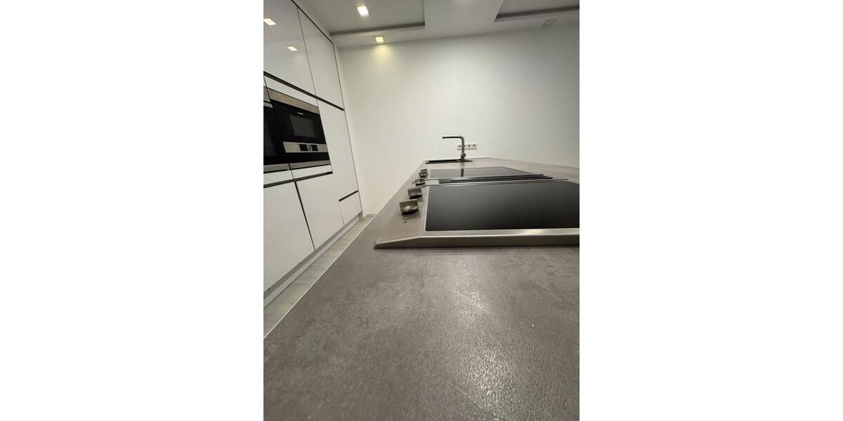 Dachgeschoßwohnung Grimma - 3 Zimmer, 88 m&sup2;, 850&euro; | Angebot:25408404