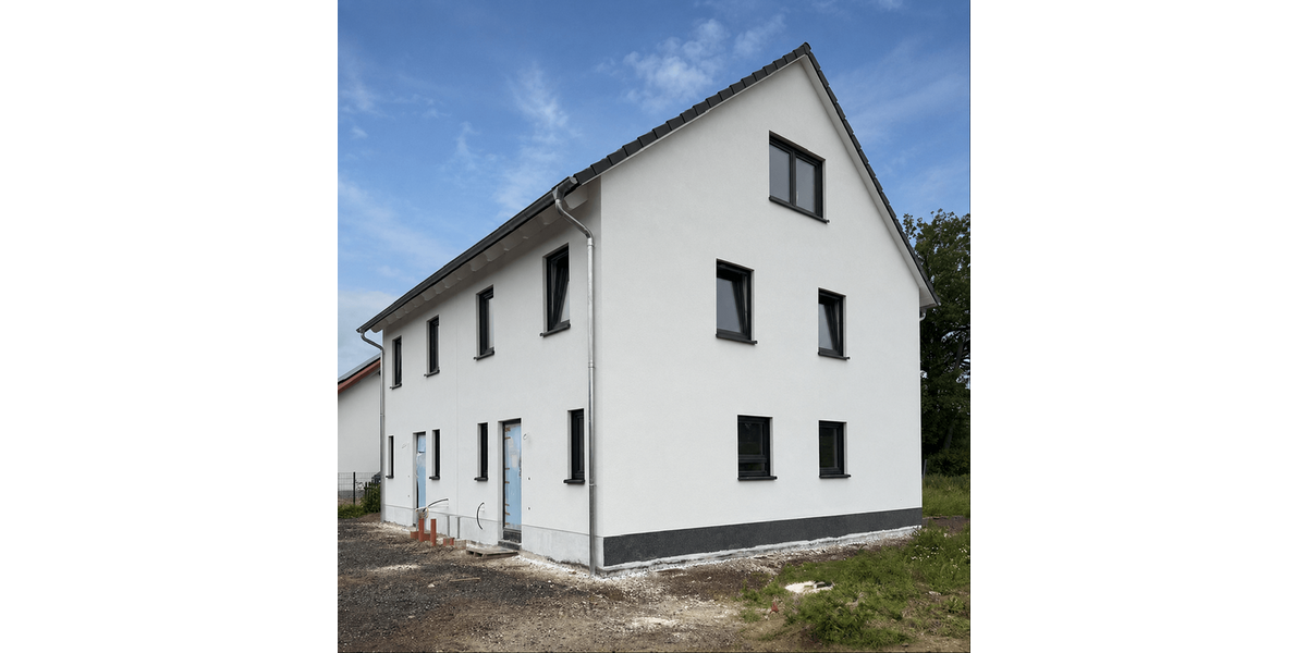 Einfamilienhaus Naunhof - 5 Zimmer, 123 m&sup2;, 493.000&euro; | Angebot:26902503