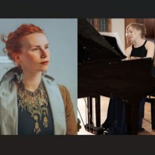 Zwischen den Wellen 07.12.2025 Grieg-Begegnungsstätte