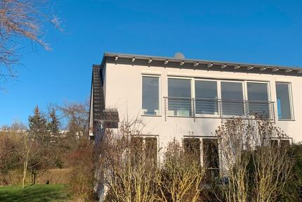 Einfamilienhaus Anfragenstopp