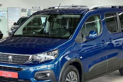 Peugeot Rifter 32.235 km 21.490 € Taucha bei Leipzig 04425
