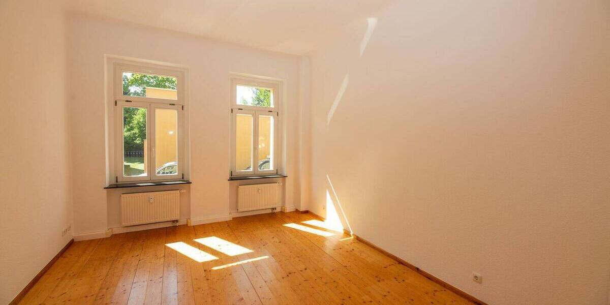 Etagenwohnung Markkleeberg - 4 Zimmer, 102 m&sup2;, 331.890&euro; | Angebot:26886745