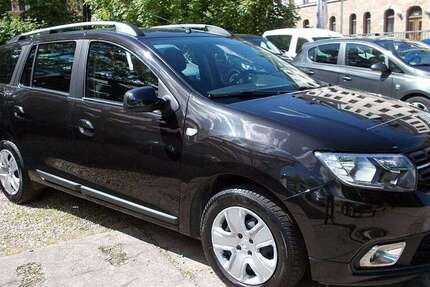 Dacia Logan 59.910 km 8.490 &euro; Leipzig 04229