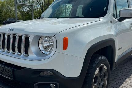 Jeep Renegade 195.047 km 8.999 &euro; Schkopau 06258