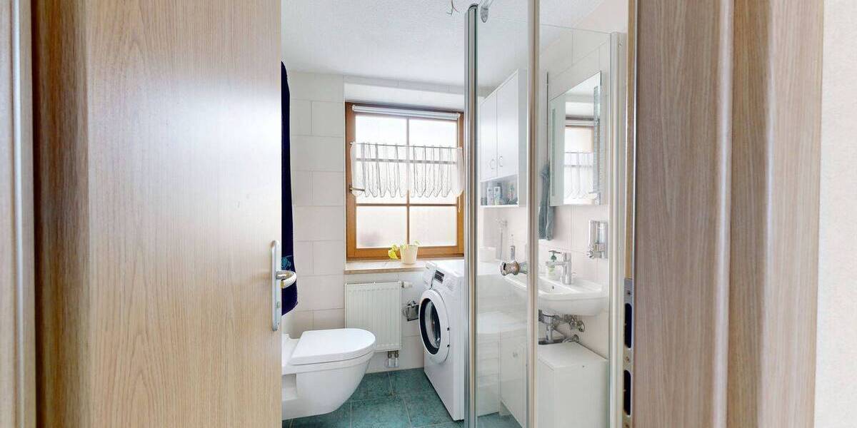 Reihenmittelhaus Borna - 3 Zimmer, 105 m&sup2;, 199.000&euro; | Angebot:26893000