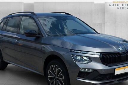 Skoda Kamiq 12.118 km 26.250 &euro; Leipzig 04158