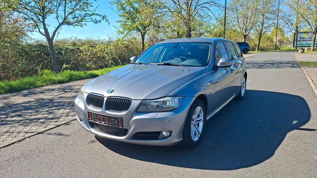 BMW 318 202.000 km 5.600 &euro; Bad Lausick(bei Leipzig) 04651