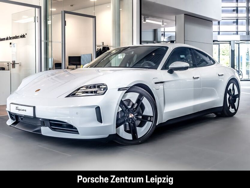 Porsche Taycan 9.900 km 111.800 € Leipzig 04356