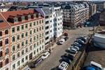 Etagenwohnung Leipzig Reudnitz-Thonberg - 3 Zimmer, 82 m&sup2;, 250.315&euro; | Angebot:25998872