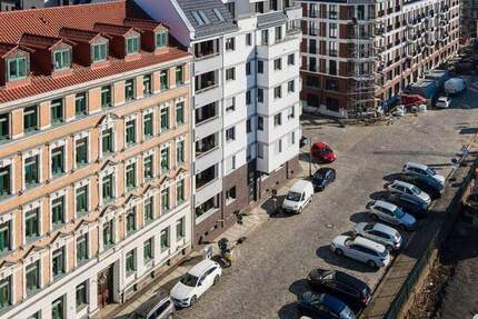 Wohnung Leipzig Reudnitz-Thonberg - 3 Zimmer, 82 m&sup2;, 250.315&euro; | Angebot:25998872