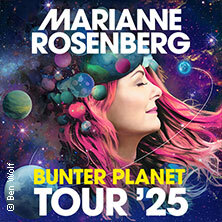 Marianne Rosenberg - Bunter Planet Tour Leipzig