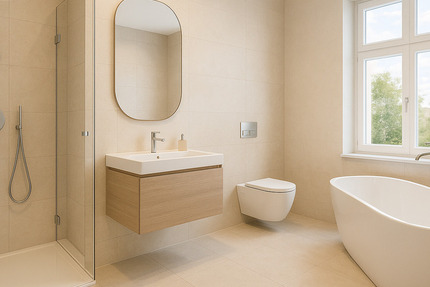 Dankmalimmobilie mit Steuerbonus I 3Zi I Balkon I Moderne Ausstattung I Top Lage! 3 zimmer