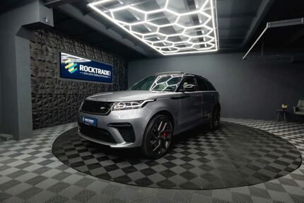Land Rover Range Rover Velar 151.290 km 39.990 &euro; Leipzig 04178