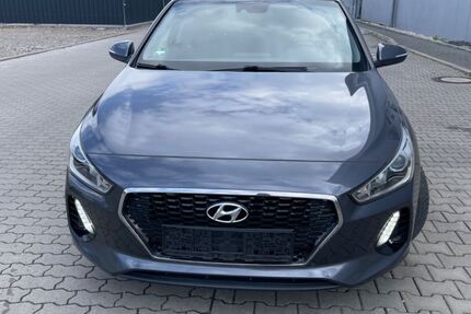 Hyundai i30 96.750 km 11.999 &euro; Leipzig 04209