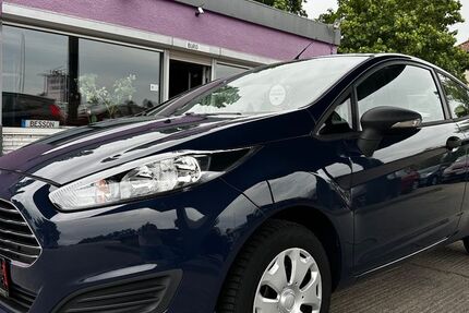 Ford Fiesta 153.362 km 3.990 &euro; Kabelsketal OT Gröbers 06184