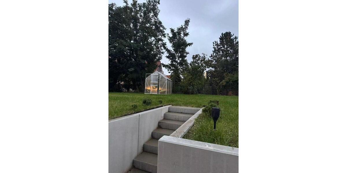 Haus (5 Zimmer) mit Garten in Leuna - DHH Baujahr 2023 5 zimmer