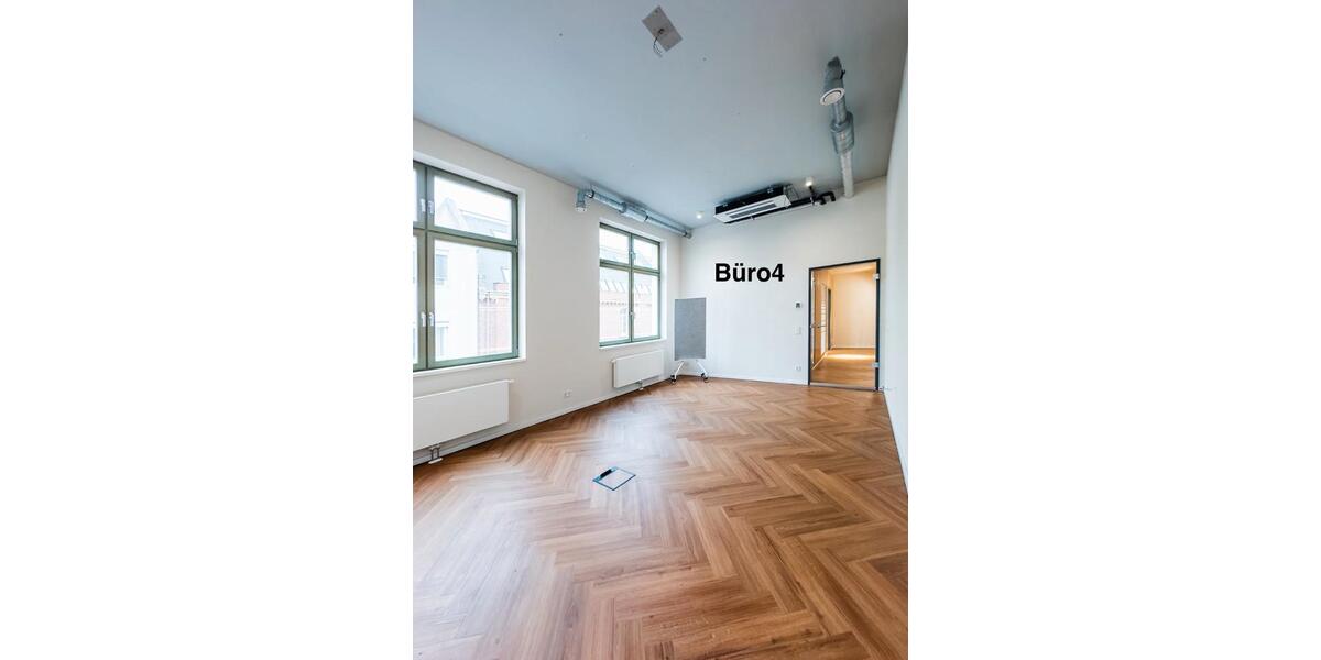 Gewerbeobjekt Leipzig Altwest - 1.200&euro; | Angebot:26450390