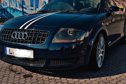 Audi TT 173.931 km 3.500 &euro; Leipzig 04318