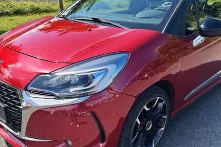 DS Automobiles DS3 79.112 km 7.900 &euro; Leipzig 04129