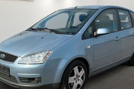 Ford C-Max 150.268 km 2.399 &euro; Brehna 06796