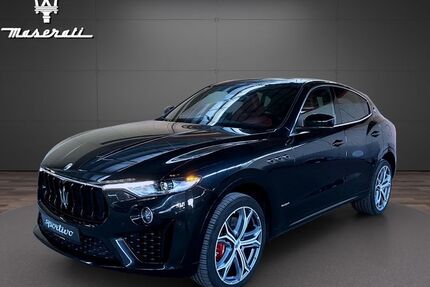 Maserati Levante 102.575 km 41.111 &euro; Markranstädt 04420