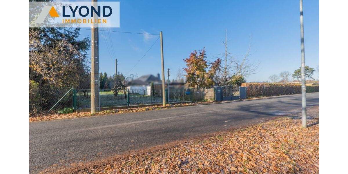 Grundstück Eilenburg - 350.000&euro; | Angebot:25676739