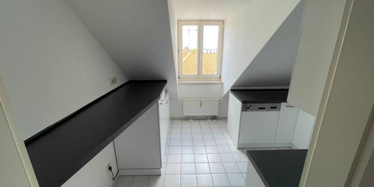 Etagenwohnung Markkleeberg Markkleeberg-West - 2 Zimmer, 51 m&sup2;, 578&euro; | Angebot:26389314