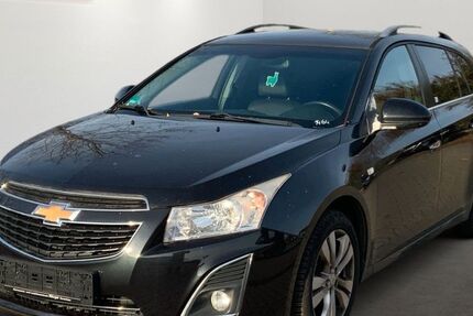 Chevrolet Cruze 175.607 km 2.999 &euro; Brehna 06796