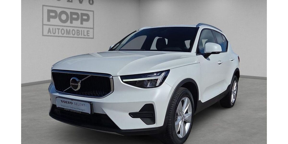Volvo XC40 45.655 km 25.490 &euro; Leipzig 04129