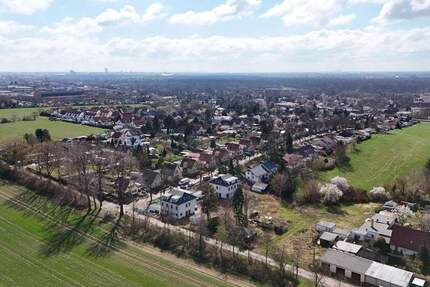 Grundstück Leipzig Lützschena-Stahmeln - 199.500&euro; | Angebot:25998343