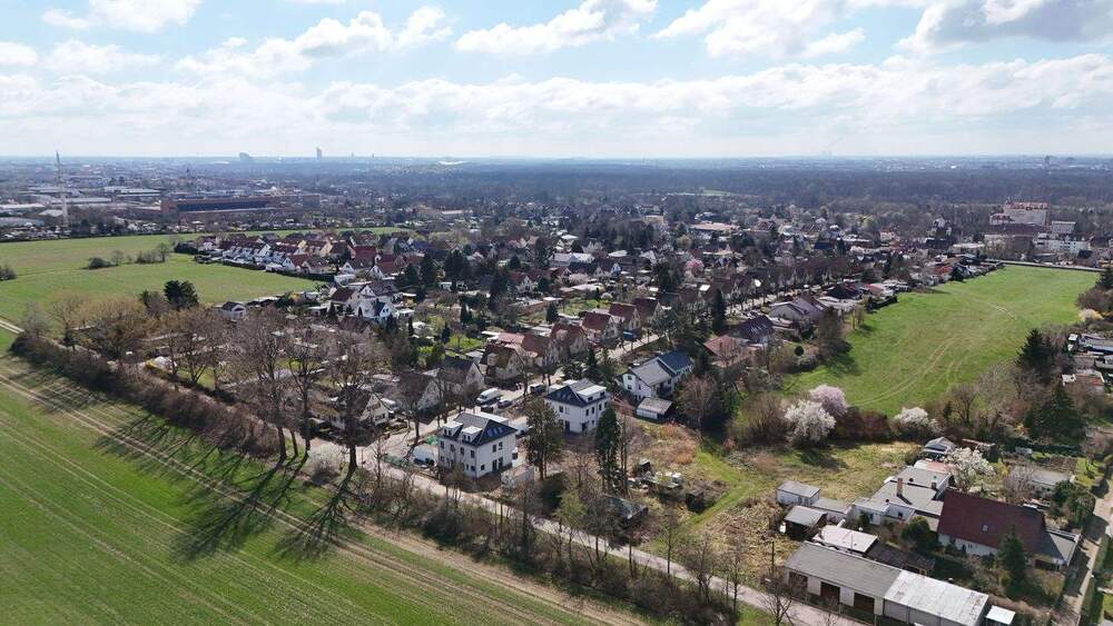 Grundstück Leipzig Lützschena-Stahmeln - 199.500&euro; | Angebot:25998343