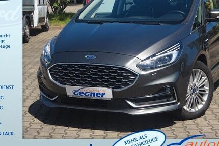 Ford S-Max 129.794 km 22.840 &euro; Eilenburg 04838