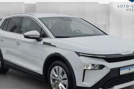 Skoda Elroq 9.953 km 43.490 &euro; Leipzig/Lindenthal 04158
