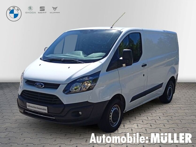 Transit Custom