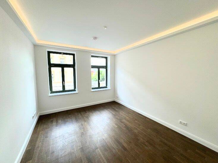 Etagenwohnung Leipzig Mockau-Süd - 2 Zimmer, 55 m&sup2;, 730&euro; | Angebot:26673556