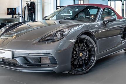 Porsche Boxster 31.269 km 94.800 &euro; Leipzig 04356