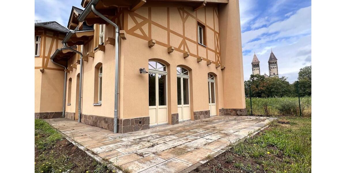 Maisonettenwohnung Leipzig Altwest - 5 Zimmer, 184 m&sup2;, 2.629&euro; | Angebot:26675781