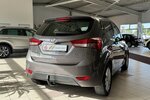 Hyundai ix20 FIFA world Cup Edition Automatik/LEDER/AHK/ 59.985 km 10.990 € Leipzig 04347