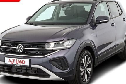 VW T-Cross 20.292 km 23.890 &euro; Brehna 06796