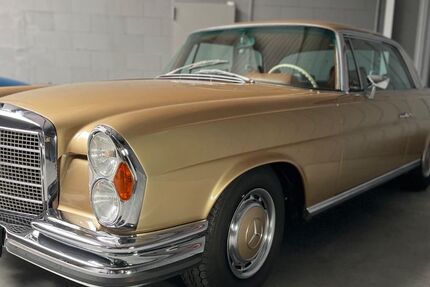 Mercedes-Benz 280 109.000 km 94.500 &euro; Markkleeberg 04416