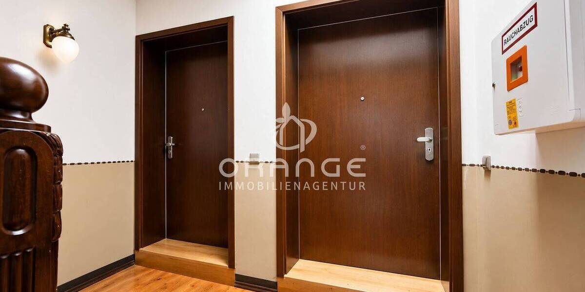 Etagenwohnung Leipzig / Mölkau Mölkau - 2 Zimmer, 75 m&sup2;, 195.000&euro; | Angebot:26867132