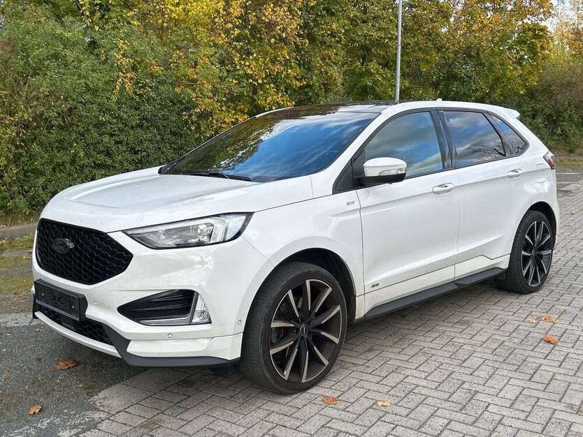 Ford Edge 109.400 km 22.990 € Leipzig 04347