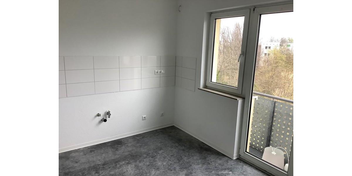Dachgeschoßwohnung Leipzig Nord - 3 Zimmer, 76 m&sup2;, 795&euro; | Angebot:25892668