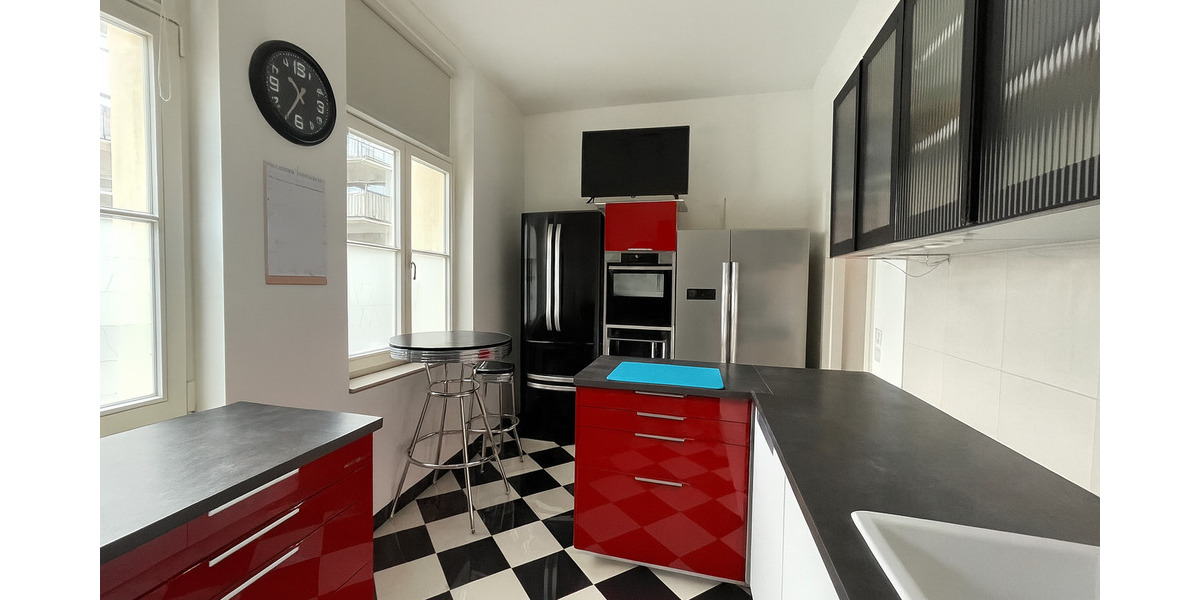 Etagenwohnung Leipzig Zentrum-Nordwest - 5 Zimmer, 153 m&sup2;, 595.000&euro; | Angebot:25959227