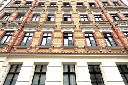 Wohnung Leipzig Nordwest - 2 Zimmer, 56 m&sup2;, 120.000&euro; | Angebot:26896882