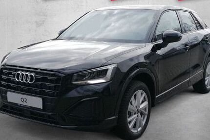 Audi Q2 9.900 km 34.890 &euro; Leipzig 04129
