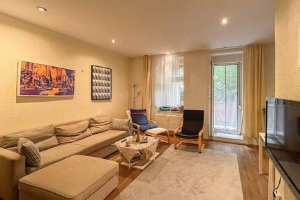 Wohnung Leipzig Neustadt-Neuschönefeld - 3 Zimmer, 76 m&sup2;, 220.000&euro; | Angebot:25823732