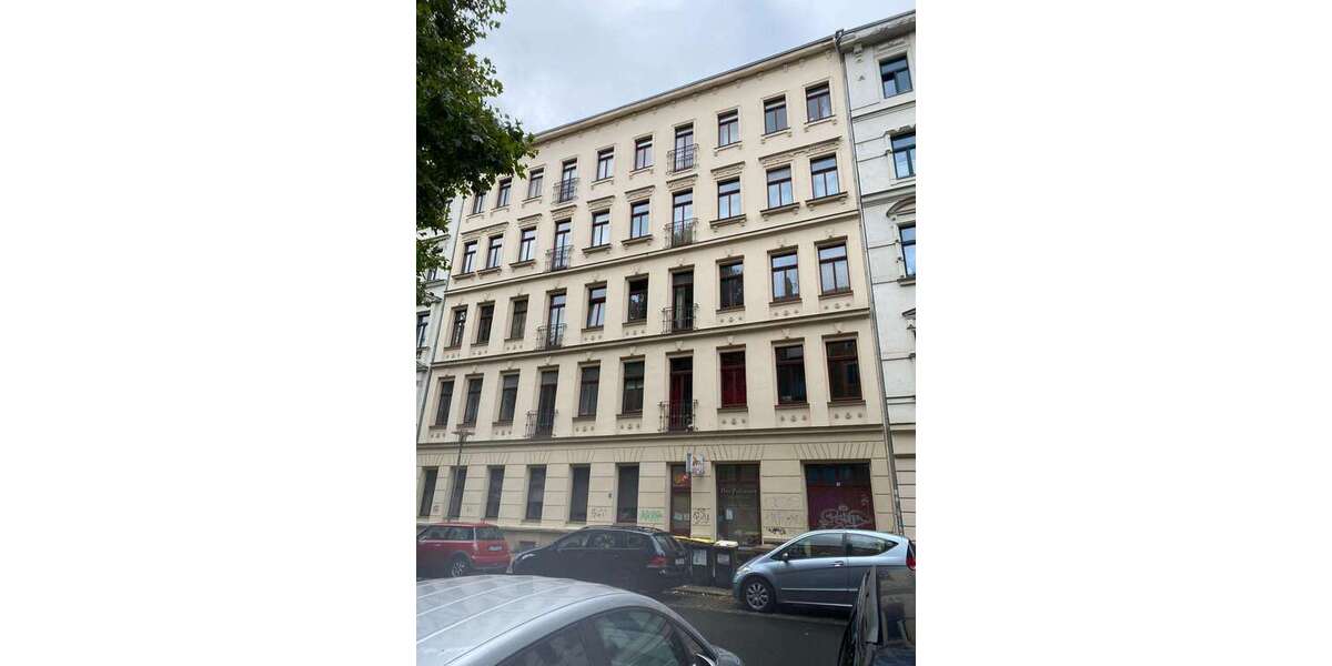 Etagenwohnung Leipzig Süd - 7 Zimmer, 191 m&sup2;, 299.000&euro; | Angebot:25553138