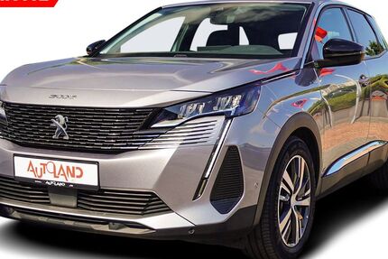 Peugeot 3008 52.134 km 21.990 &euro; Leipzig 04209